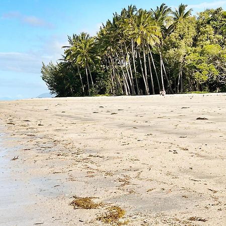 Le Palmier Port Douglas Βίλα Εξωτερικό φωτογραφία