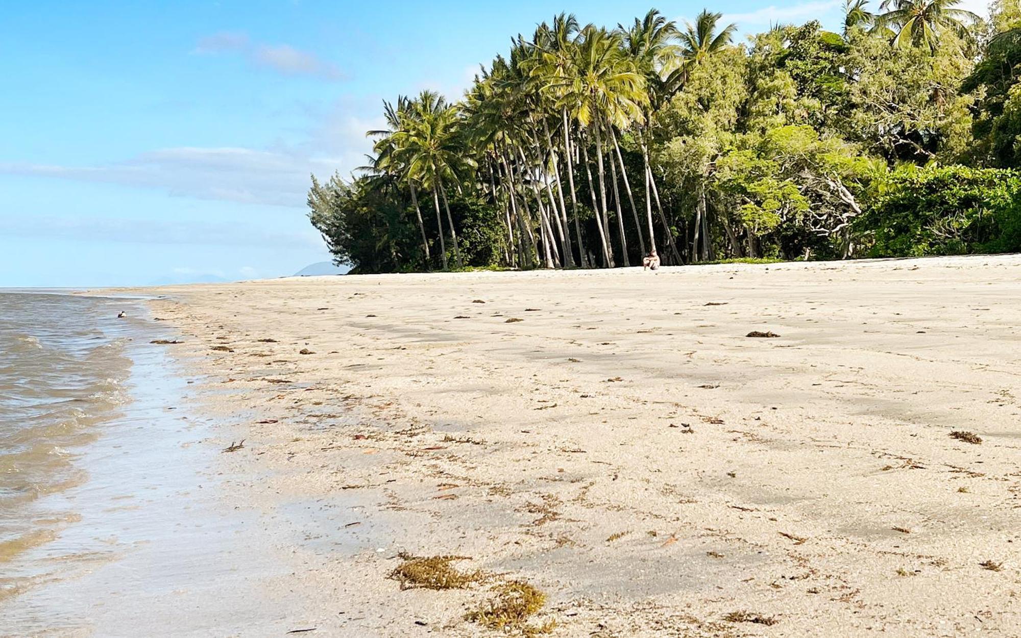 Le Palmier Port Douglas Βίλα Εξωτερικό φωτογραφία